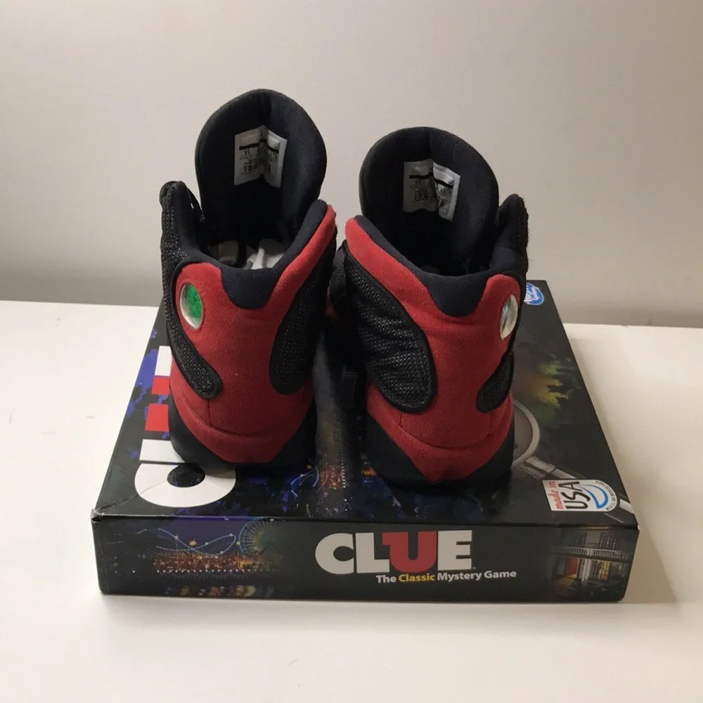 Air Jordan Retro “Bred” 2017 - Picture 4 of 5